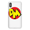 danger mouse 80's iPhoneX
