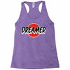 dreamer Racerback Tank