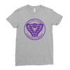 globo gym cobra average best trending Ladies Fitted T-Shirt