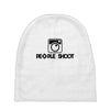 people shoot Baby Beanies