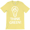 think green T-Shirt