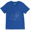 blackhole of shame V-Neck Tee