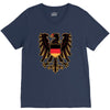 german eagle V-Neck Tee