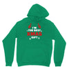 xmas gift the best Unisex Hoodie