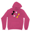 Creating a Little Disney Magic Character Unisex Hoodie