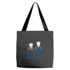 rickz genius pickles 2 Tote Bags