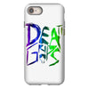 Death Grips iPhone 8