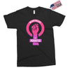 she persisted Exclusive T-shirt