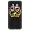 til death do us purr Samsung Galaxy S8 Plus