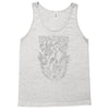 krampus Tank Top