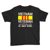 vietnam veteran Youth Tee