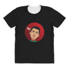 crz All Over Women's T-shirt