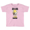 snoring gentleman Toddler T-shirt