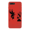 khabib vs mcgregor iPhone 7 Plus Case