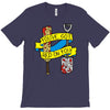 red on you T-Shirt