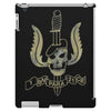 commando belgian iPad 3 and 4 Case