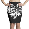 fahrie77 Pencil Skirts
