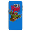 super turtle bros raph Samsung Galaxy S7