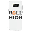 Roll High Dungeon Samsung Galaxy S8