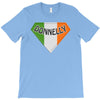 donnelly irish superhero T-Shirt