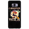 caregiver witch Samsung Galaxy S8 Plus