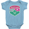 iggppcamp Baby Onesie