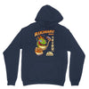 rikimaru ramen hanamuras best Unisex Hoodie