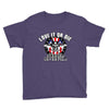 seven fold Youth Tee