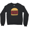 Burger Queen Veggie Crewneck Sweatshirt