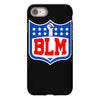 blm! take a knee iPhone 8