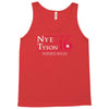nye tyson '16 science rules Tank Top