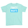 dirty beats Youth Tee