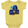 dead wars Baby Bodysuit