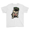 PUG LIFE Youth Tee
