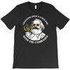 cracking open a cold one with the comrades T-Shirt