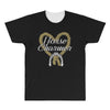 horse charmer All Over Men's T-shirt