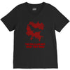 the owls V-Neck Tee