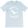 Auntiesaurus T-Shirt
