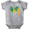 waverly high football Baby Onesie