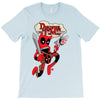 deadpool time T-Shirt