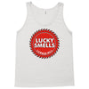 lumber mill Tank Top