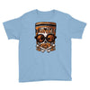 nerd (2) Youth Tee