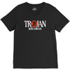 trojan records label V-Neck Tee