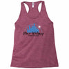 Malt Whiskey Racerback Tank