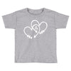 love Toddler T-shirt