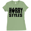 HARRY Ladies Fitted T-Shirt