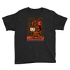 old dirty dermot Youth Tee