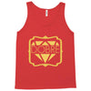 dobre twins dobre brother Tank Top