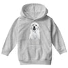 pocket puppy Youth Hoodie