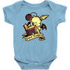 save game Baby Onesie